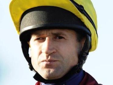 Andy Thornton can get a step closer to 1000 winners